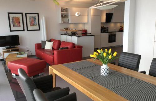 Minusio Apartamento | Nibbio by Fewotessin