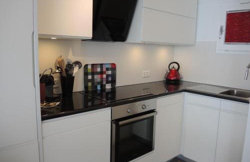 Minusio Apartamento | Nibbio by Fewotessin