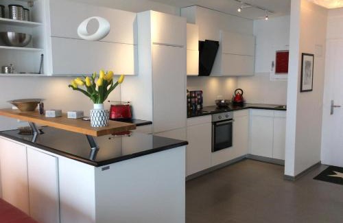 Minusio Apartamento | Nibbio by Fewotessin