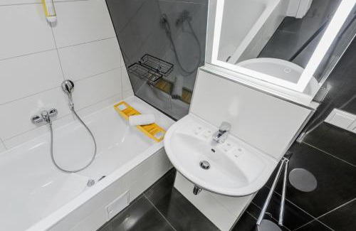 Worms Apartamento | Nibelungen Apartments