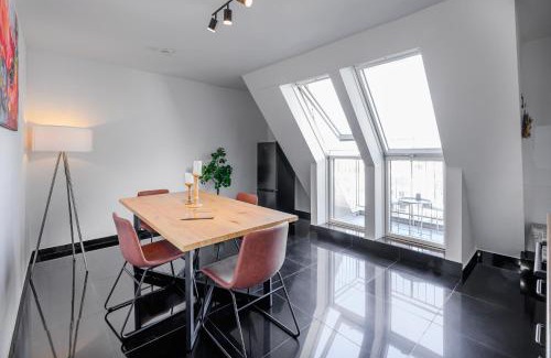 Worms Apartamento | Nibelungen Apartments