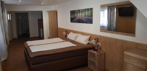 Worms Apartamento | Nibelungen - Ferienwohnungen - Worms - Apartments