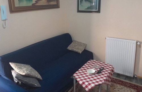 Torre Angela Apartamento | Nice - 1 bed Apartment in Rome