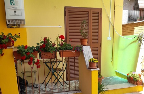 Torre Angela Apartamento | Nice - 1 bed Apartment in Rome