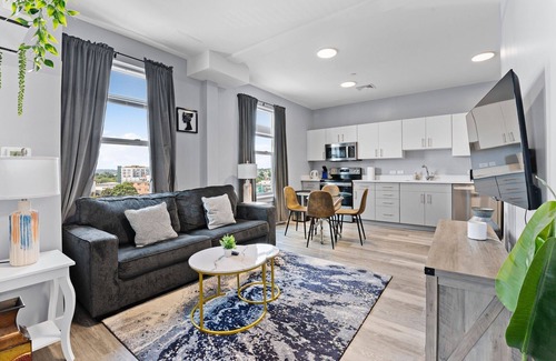 Everett Apartamento | Nice 1BR Near Encore Boston 1582