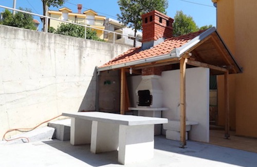 Zavala Apartamento | Bonito apartamento 2- BDR cerca de Dubrovnik - D