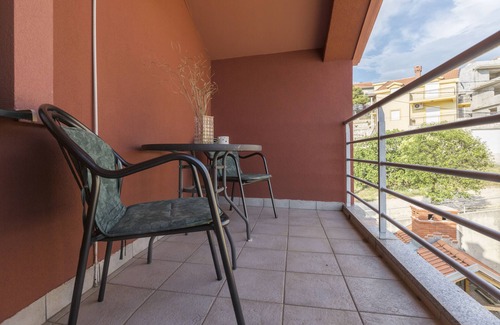 Zavala Apartamento | Bonito apartamento 2- BDR cerca de Dubrovnik - D