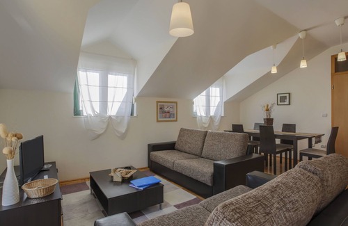 Zavala Apartamento | Bonito apartamento 2- BDR cerca de Dubrovnik - D