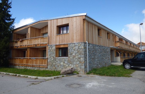 Jeux Apartamento | Hermoso 2p + coin mont, 50m2, centro turístico, tranquilo, de pie, prox. todos los productos