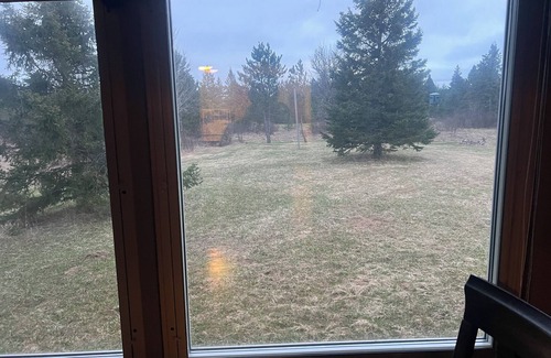 Ewen Cabaña | Nice 3-bedroom cottage in Ewen just minutes from Bergland, MI and Lake Gogebic