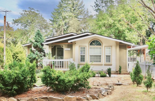 West Hazel Dell Casa | Nice 3-bedroom house in Vancouver