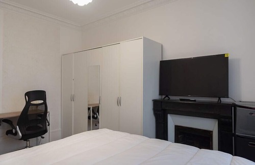 Gare Apartamento | Nice 45 m² near the Asian Quarter