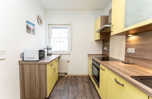 Treptow-Koepenick Apartamento | nice 5-rooms apartment in Friedrichshagen