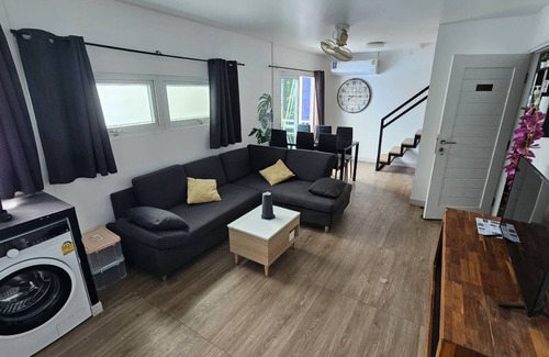 Satun Condominio | Nice and comfy apartment perfectly located in Koh Lipe