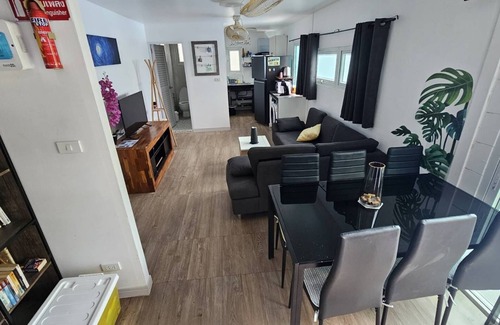 Satun Condominio | Nice and comfy apartment perfectly located in Koh Lipe