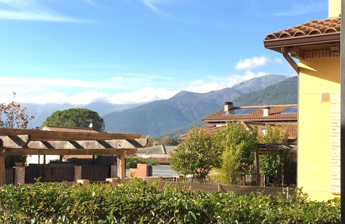 La Adrada Casa | Bonita y confortable casa de campo en Valle del Tietar