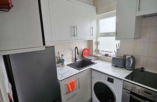 Carshalton Central Apartamento | Nice and Cosy Studio Flat
