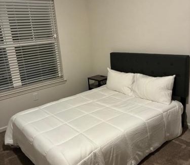 Madison Apartamento | Nice and Cozy 2bd 1ba Home