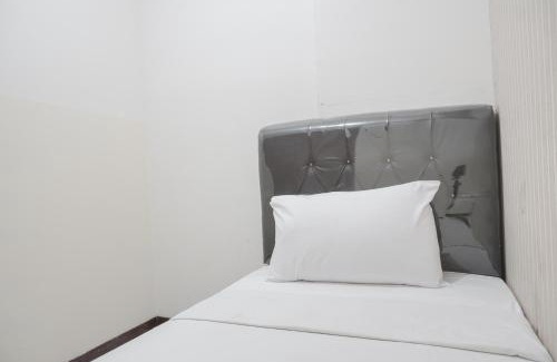 Depok Apartamento | Nice and Cozy 2BR at Cinere Resort Apartment By Travelio