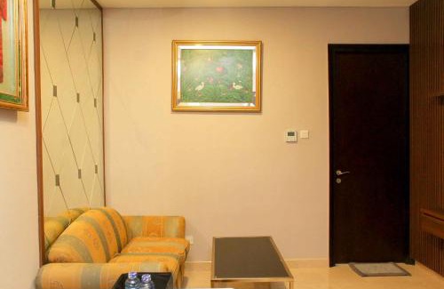 Bendungan Hilir Apartamento | Nice and Enjoy 1BR at Sudirman Suites Apartment By Travelio