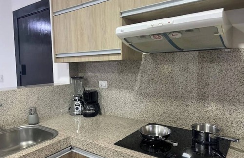 Samborondon Apartamento | Nice and Modern Apartment