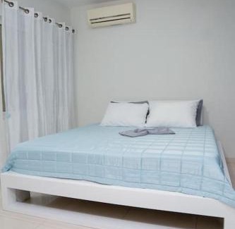 Praia Apartamento | Nice And Modern with king size bed