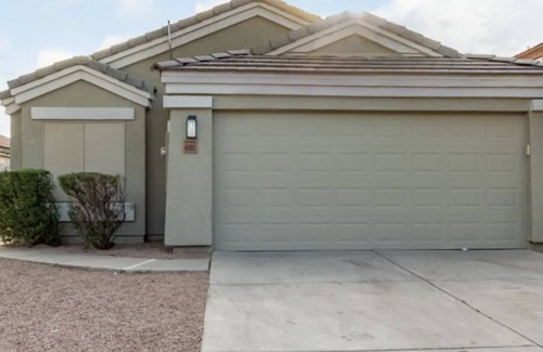 Maricopa Casa | Nice and quiet