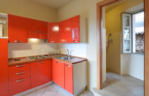 Carcegna Apartamento | Bonito apartamento en Carcegna di Miasino NO