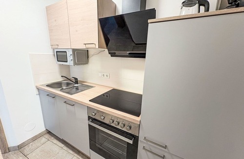 Sankt Martin Apartamento | Hermoso apartamento para 6 personas con WIFI, TV y mascotas permitida