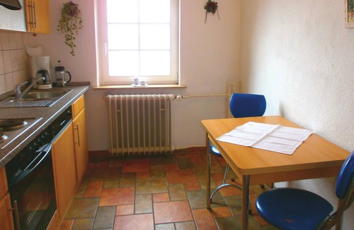 Thulendorf Apartamento | Bonito apartamento en.