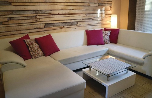 Thulendorf Apartamento | Bonito apartamento en.