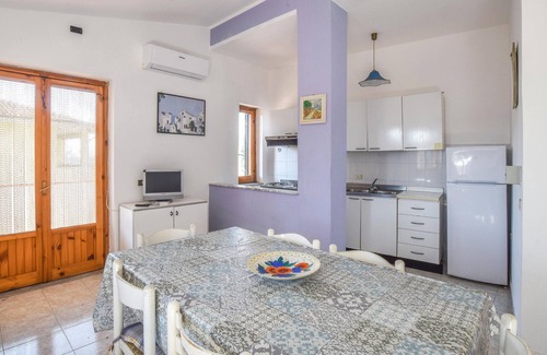 Steccato Apartamento | Bonito apartamento en San Leonardo di.