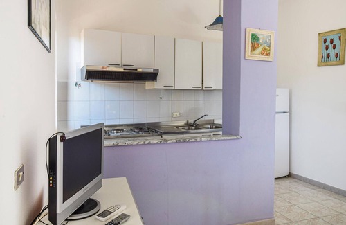 Steccato Apartamento | Bonito apartamento en San Leonardo di.