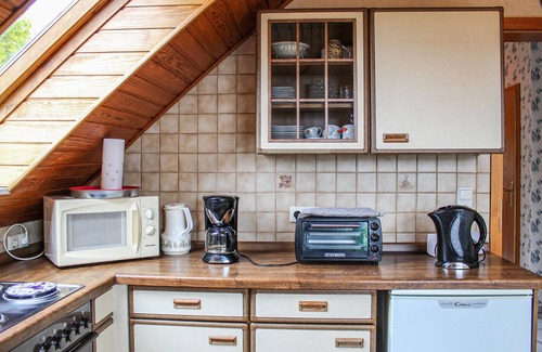 Cappel Apartamento | Bonito apartamento en Wurster.