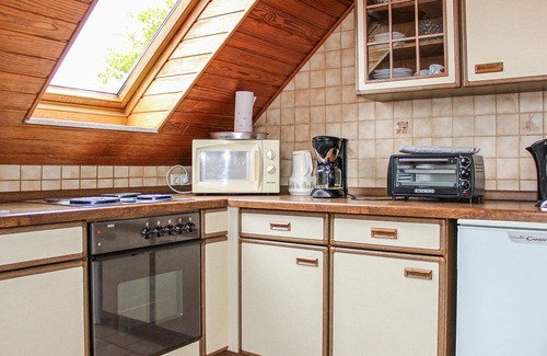 Cappel Apartamento | Bonito apartamento en Wurster.