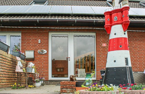 Cappel Apartamento | Bonito apartamento en Wurster.