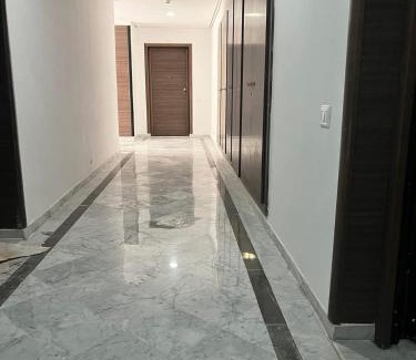 Cite Les Palmeraies Apartamento | nice apartement