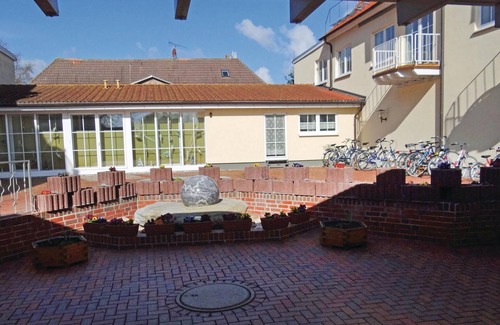 Gollwitz Apartamento | Bonito apartamento en Insel.