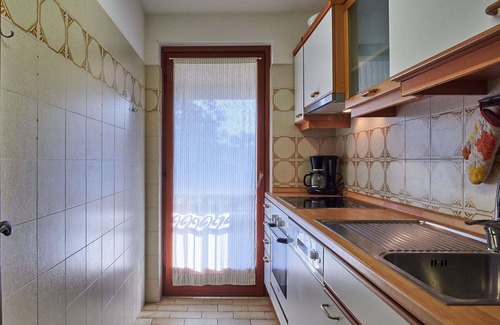 Cavona Apartamento | Acogedor apartamento para 4 personas con piscina, WIFI, TV, balcón y mascotas permitida