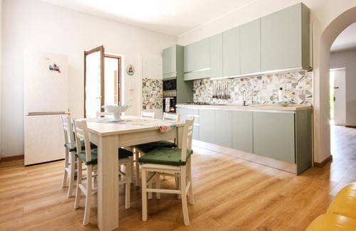 Sant'Egidio del Monte Albino Apartamento | Nice apartment in Sant'Egidio del M. A.