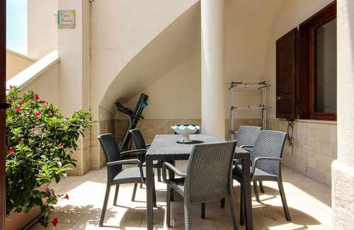 Sant'Egidio del Monte Albino Apartamento | Nice apartment in Sant'Egidio del M. A.