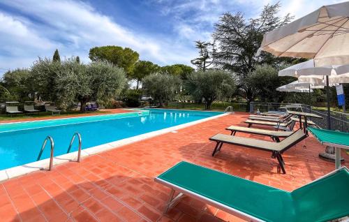 Castiglione del Lago Apartamento | Nice Apartment In Castiglione Del Lago