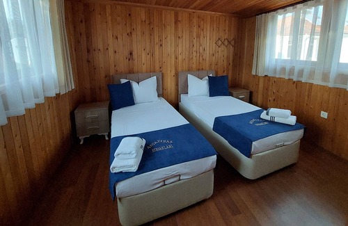 Ula Apartamento | Nice apartment 2 , 2+1 2-6 pers.