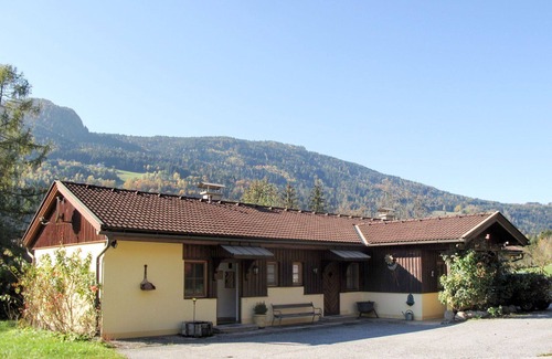 Treffen Villa | Precioso apartamento en villa para 4 personas con WIFI, TV, terraza y mascotas permitida