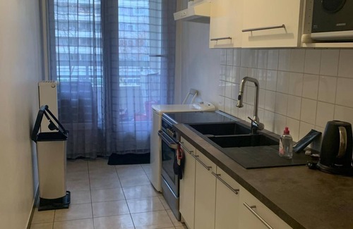 Gambetta Apartamento | Nice apartment at Paris La Défense