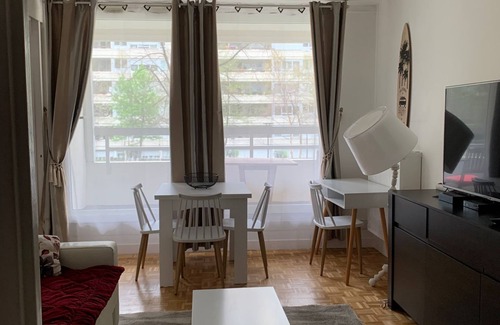 Gambetta Apartamento | Nice apartment at Paris La Défense