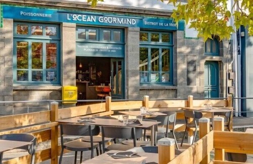 Landerneau Apartamento | Apartamento-Apartamento-Baño privado con bañera-Sin vista