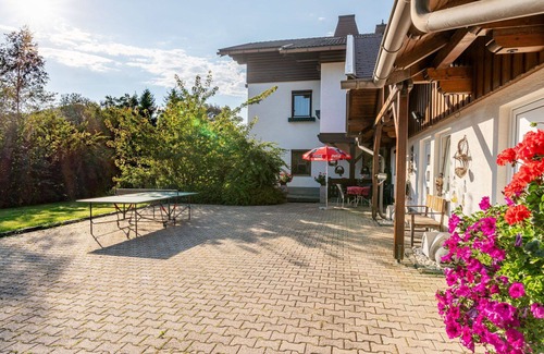 Agsdorf Apartamento | Precioso apartamento para 4 personas con WIFI, TV, patio y mascotas permitida