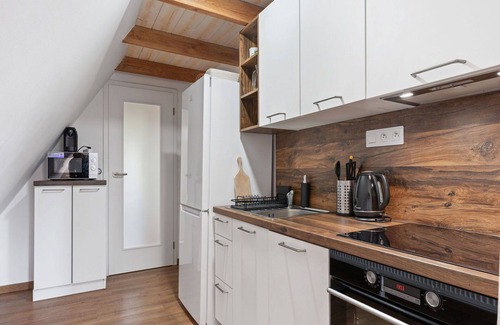 Karlovy Dvory Apartamento | Bonito apartamento para 5 personas con WIFI, TV y terraza