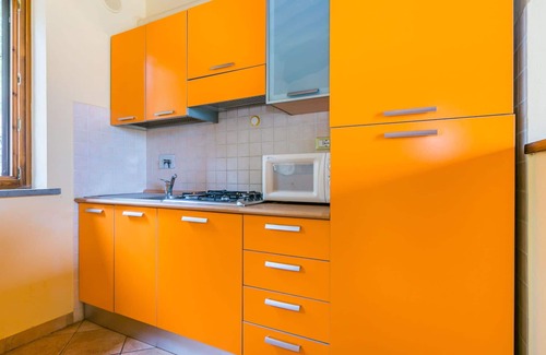 San Baronto Apartamento | Hermoso apartamento con piscina, WIFI, TV, terraza, mascotas permitida y vista panorámica